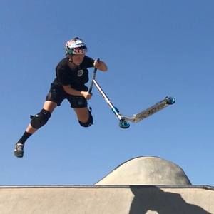 Meet your Posher, Tiffany